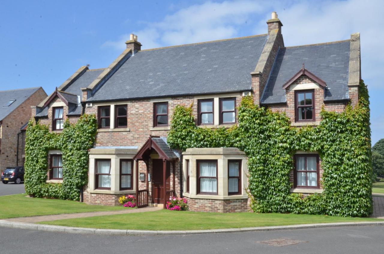 Plawsworth Hall Serviced Cottages And Apartments Durham Exterior foto