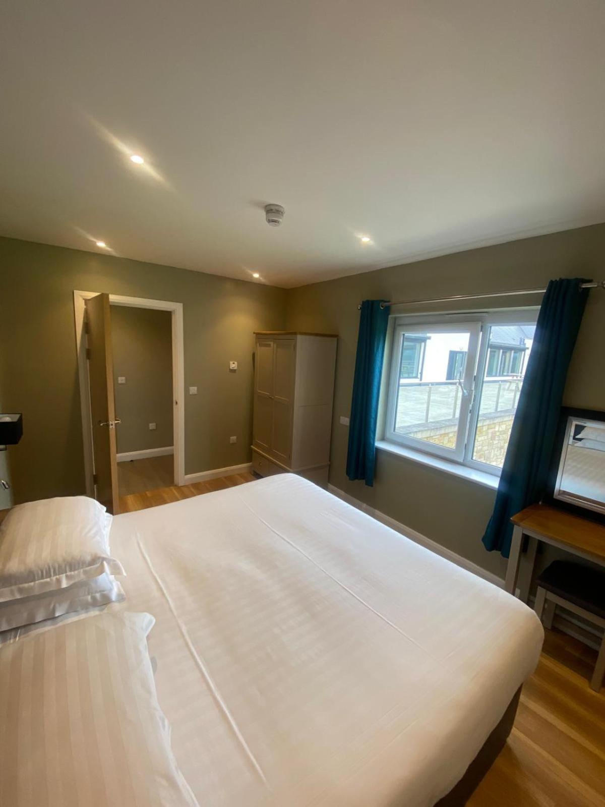 Plawsworth Hall Serviced Cottages And Apartments Durham Exterior foto